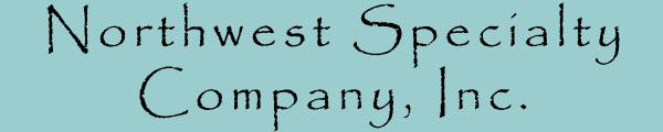 Northwest Specialty Company, Inc.
